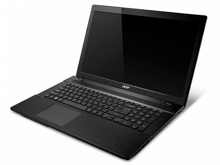 Ноутбук Acer aspire v3-772g