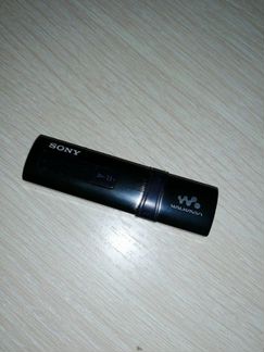 Музыкальный плеер sony Walkman со встроенным USB