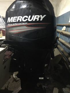 Продаю Mercury F80-100