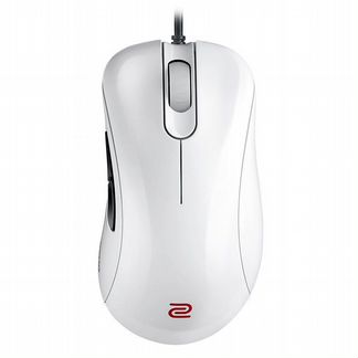 Zowie EC2-A White Edition