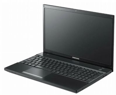 Ноутбук SAMSUNG NP300V5A-S0MRU