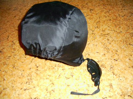 Продам шлем противоударный Альфа-П