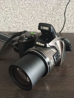 Фотоаппарат Nikon coolpix 810