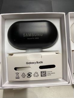Наушники SAMSUNG Galaxy Buds