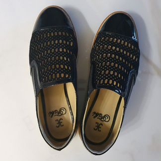 Туфли fabi, производство Италия