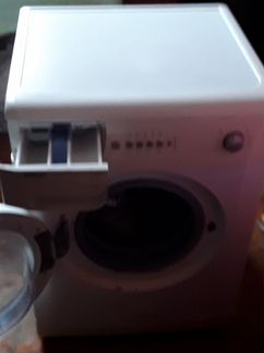 Продаю стиральную машину beko