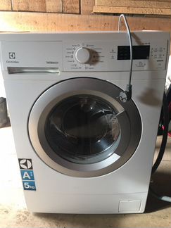 Electrolux стиральная машина