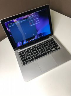 Macbook Pro 13 2011 в хорошем состоянии