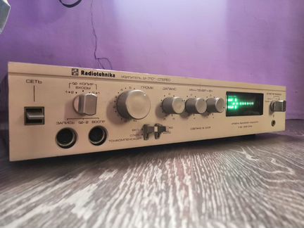 Radiotehnika y-7101