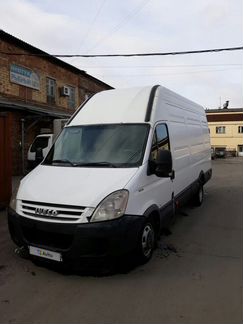 Iveco Daily 3.0 МТ, 2007, 56 000 км