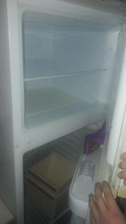 Холодильник норд не работает