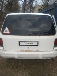 Plymouth Voyager 3.0 AT, 1992, 200 000 км