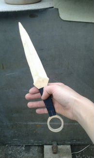 Ножи из стендофф2