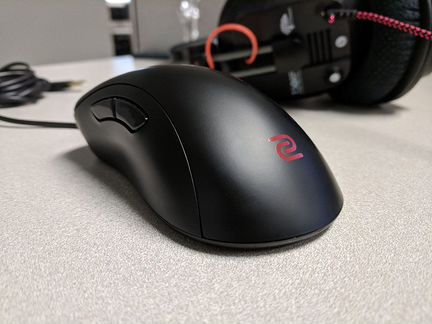 Игровая мышь Zowie EC-2A