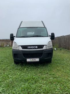 Iveco Daily 3.0 МТ, 2012, 400 000 км