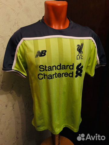nb liverpool