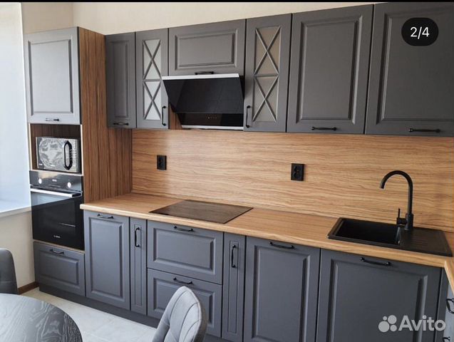 Кухни на Заказ