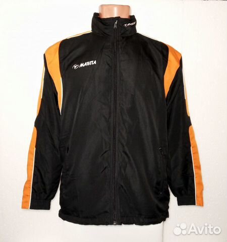 Мастерка «masita». 44-46