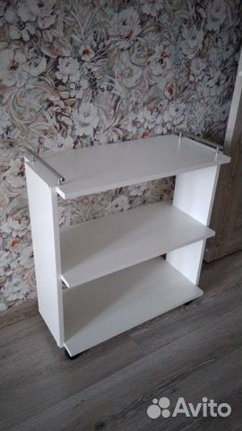 Тележка мастера