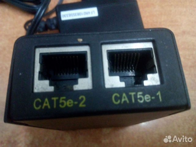 Hdmi cat5e/568b