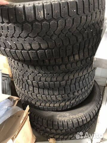 Yokohama Ice Guard F700Z 265/60 R18