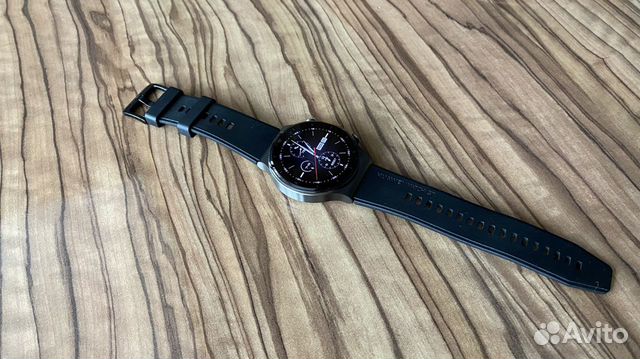huawei watch 2 pro smart