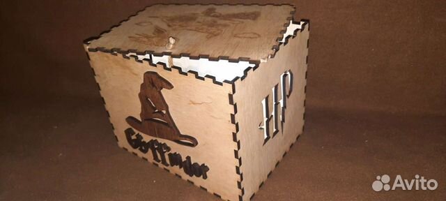 Сувенирная лазерная резка