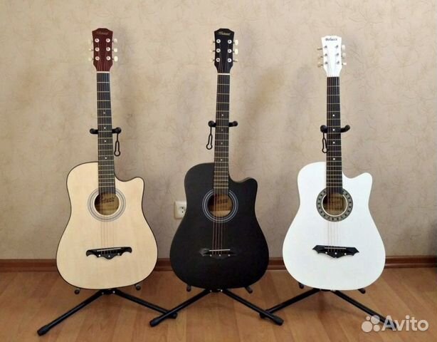 Гитары акустические гитары классические