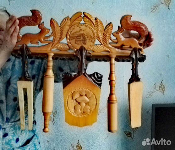 Кухонный набор СССР