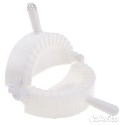 Форма для изготовления пельменей / вареников, 8см