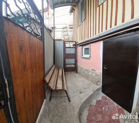 

2-к. квартира, 40 м², 1 кровать