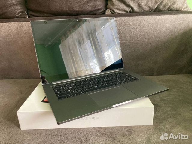 Купить Ноутбук Xiaomi Notebook Pro