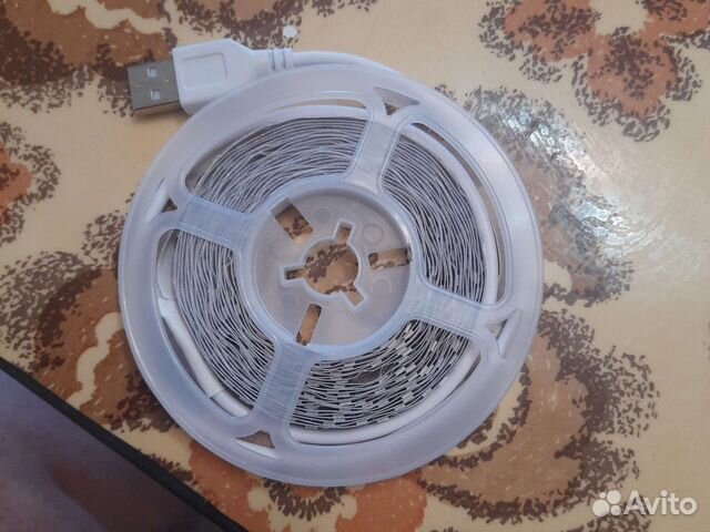 Лента светодиодная