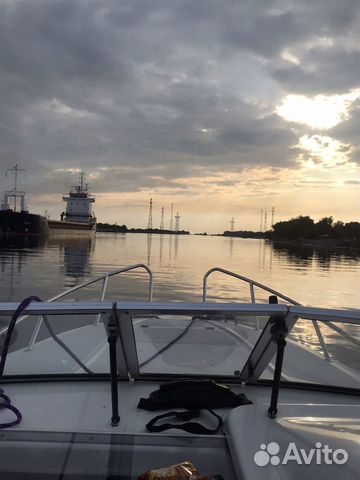 Аренда катеров и яхт, экскурсии в Калининграде