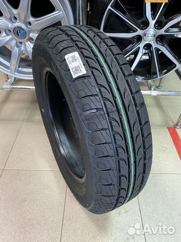 Tunga Zodiak 2 185/65 R15 86T