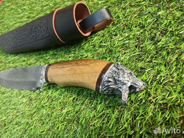 Нож Пчак Узбекистан