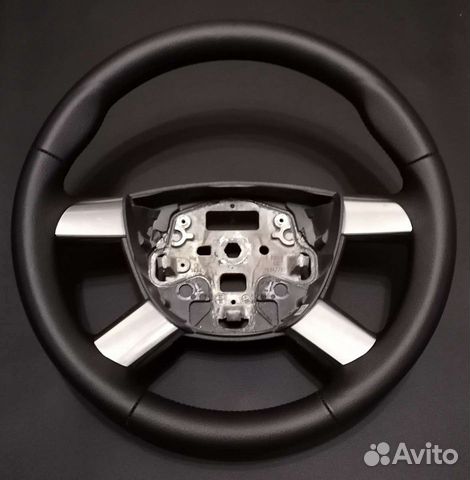 Руль Ford Focus 2