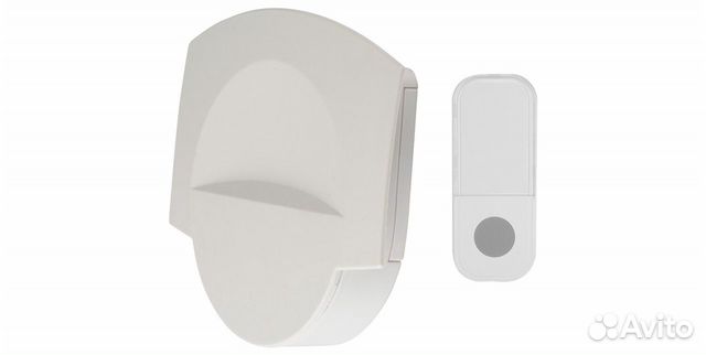 Радиозвонок OBI беспроводной звонок 75 м