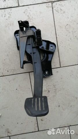 Педаль сцепления Ford Mondeo 4 2007-2015