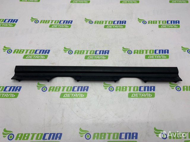 Уплотнитель крышки багажника Mazda Cx-30 кроссовер