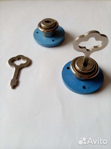 Мебельная фурнитура СССР