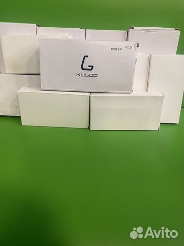 Зарядное устройство для электросамокатов Kugoo