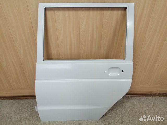 Дверь задняя УАЗ Патриот с 2015 года