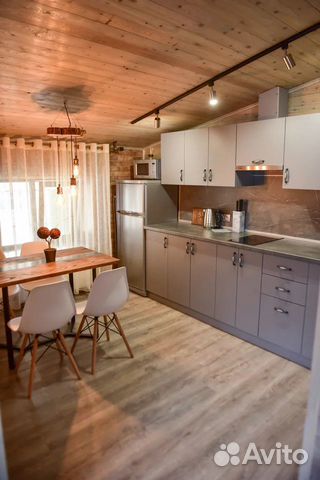 

2-к. квартира, 35 м², 2 кровати