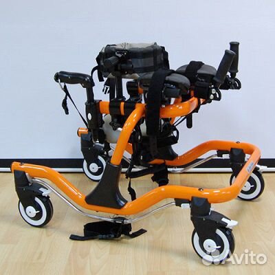 Ходунки детские 4200