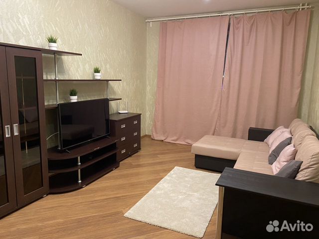 

2-к. квартира, 68 м², 2 кровати