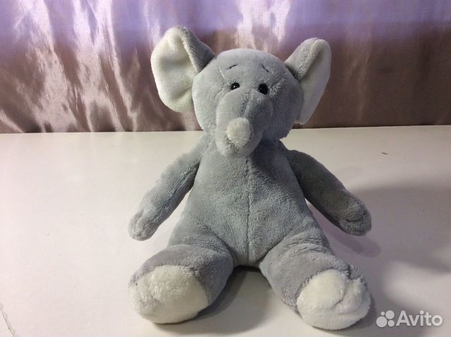 Чудесный слоник великолепного качества. Индонезия