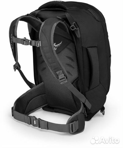 Рюкзак-сумка Osprey Farpoint 40 Backpack (новый)