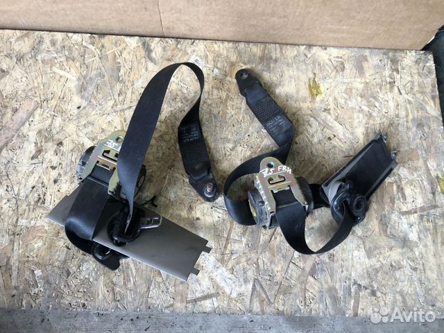 Ремень безопасности rover 75