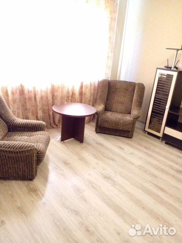 

2-к. квартира, 52 м², 2 кровати